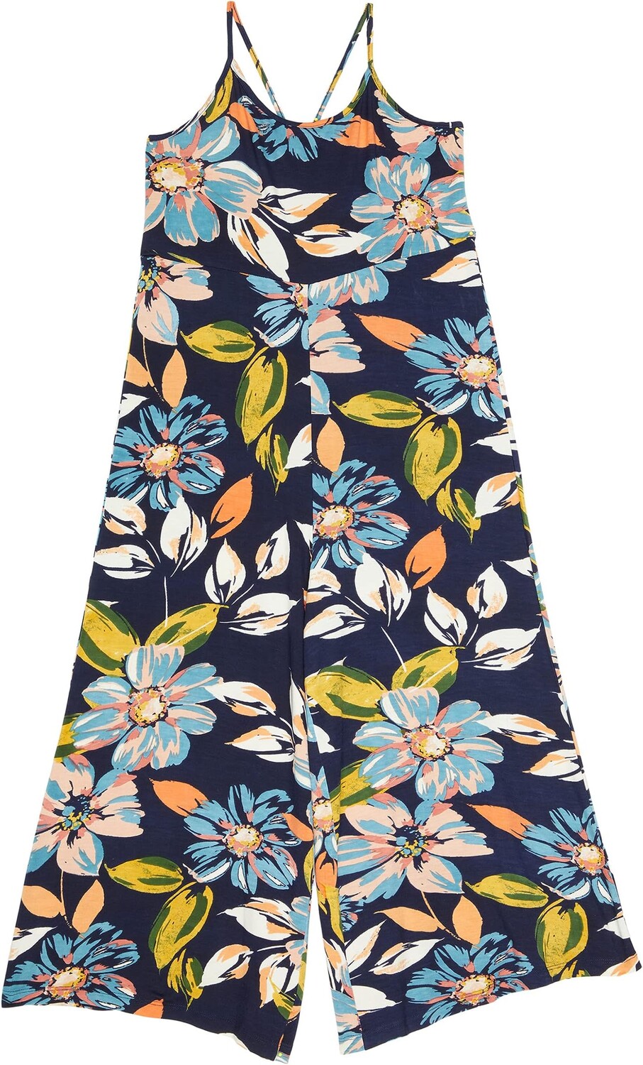 

Юбка O'Neill Kids Farrah Jumpsuit, цвет Night Sky