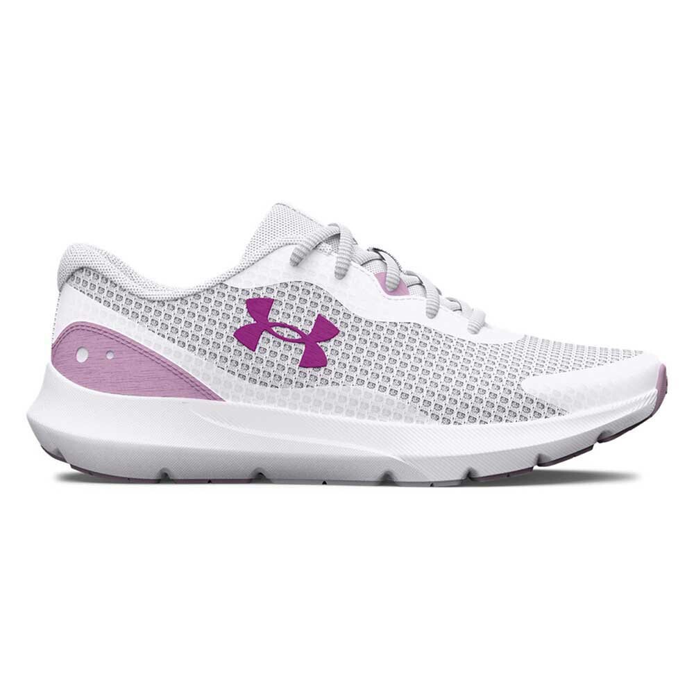 

Кроссовки для бега Under Armour Surge 3, белый