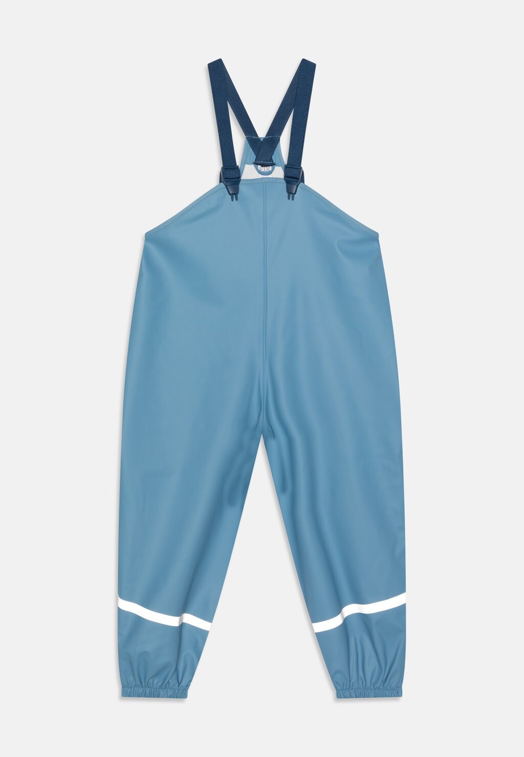

Водонепроницаемые брюки Fix Rain Unisex Lindex, цвет light dusty blue