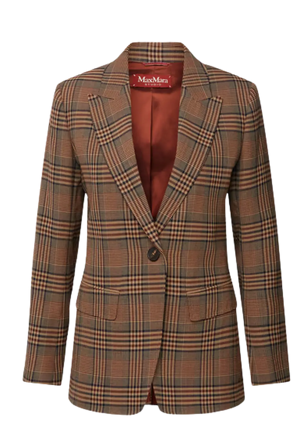 

ФАБИАН Max Mara, цвет braun