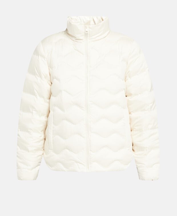 

Пуховик Esprit Collection, миндальный