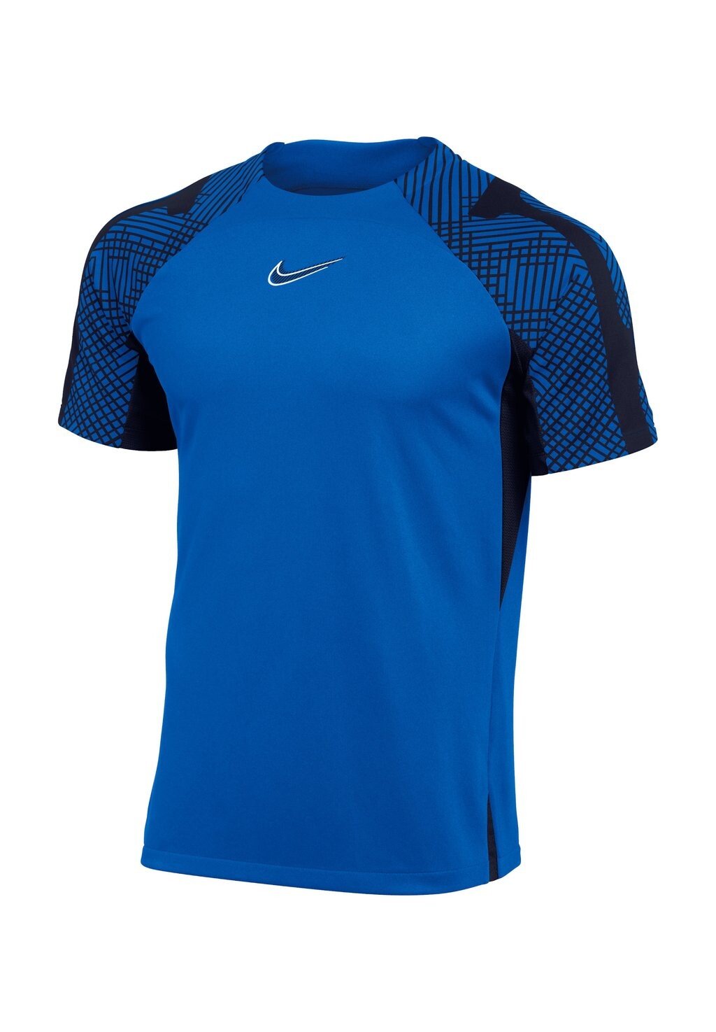 

Спортивная футболка Strike Nike, цвет blauweiss