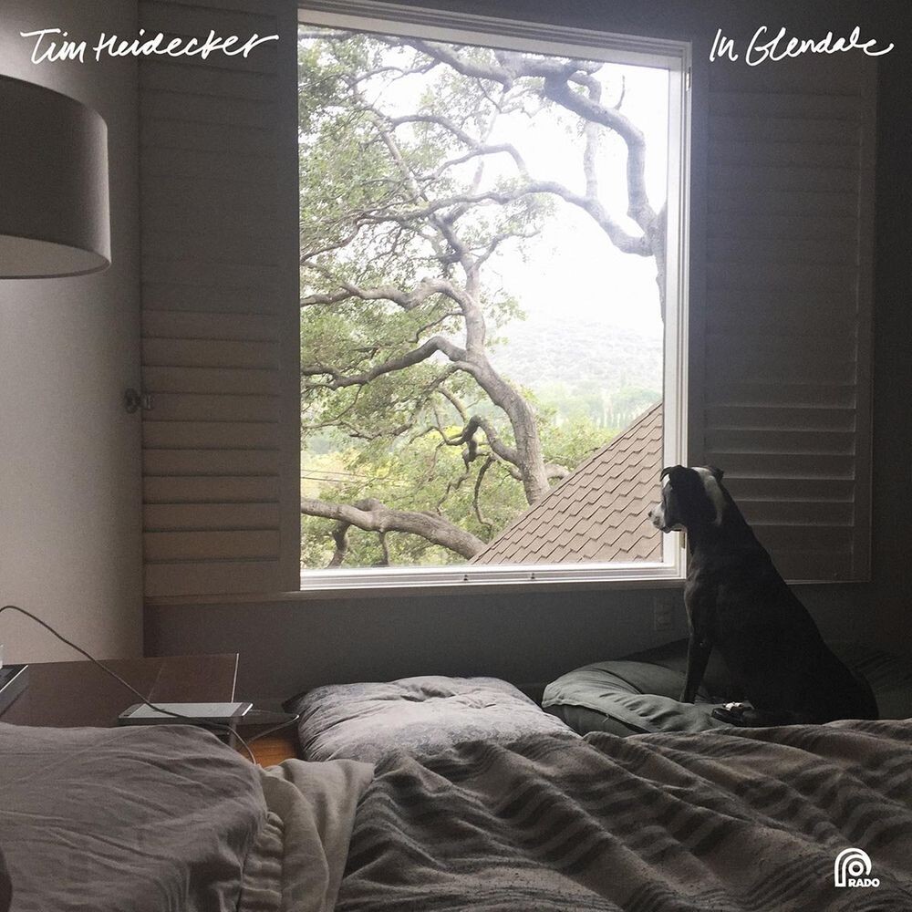 

Диск CD In Glendale - Tim Heidecker