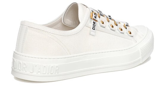 

Кроссовки Walk'n'Dior Dior