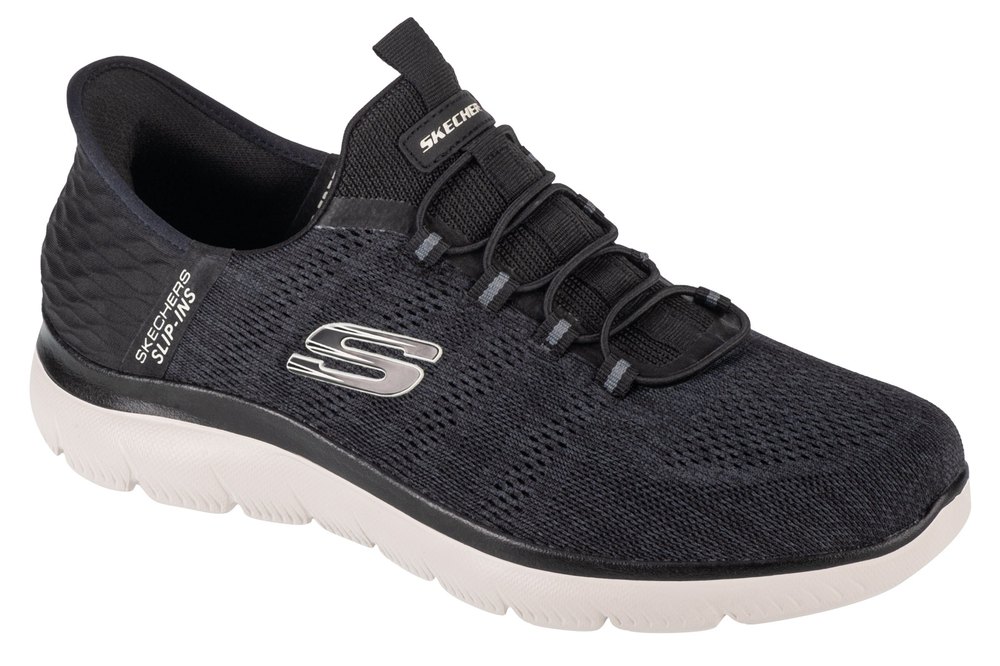 

Кроссовки Skechers Summits Key Pace, черный