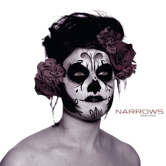 

Виниловая пластинка Narrows - Painted