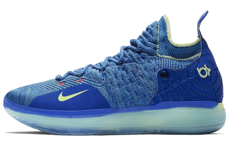

Nike Zoom KD 11 EP Параноик