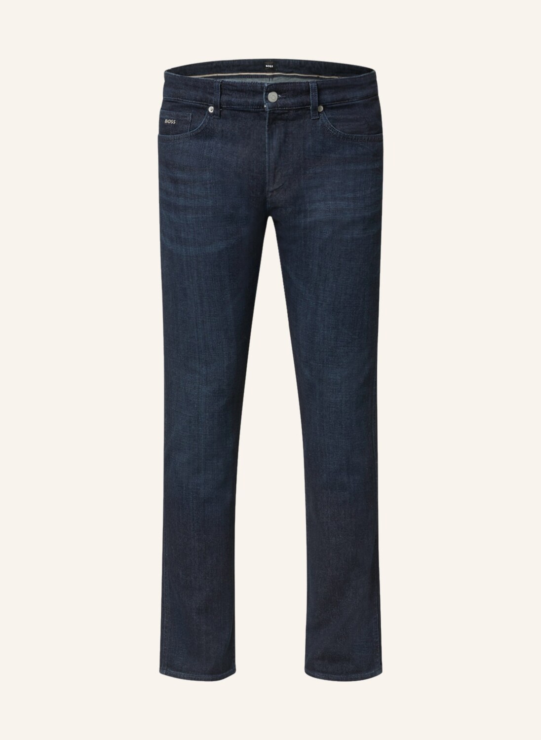 

Джинсы BOSS DELAWARE Slim Fit