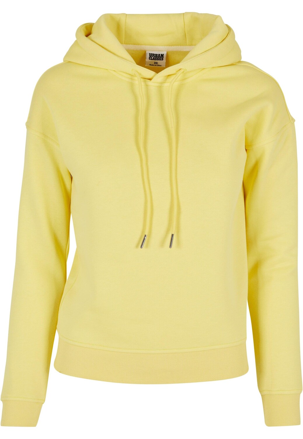 

Толстовка Urban Classics Kapuzenpullover, цвет vintagesun