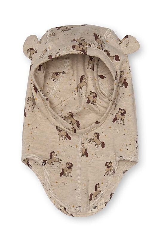 

Шапка детская 029934 Mario Elephant Hood That's mine, бежевый