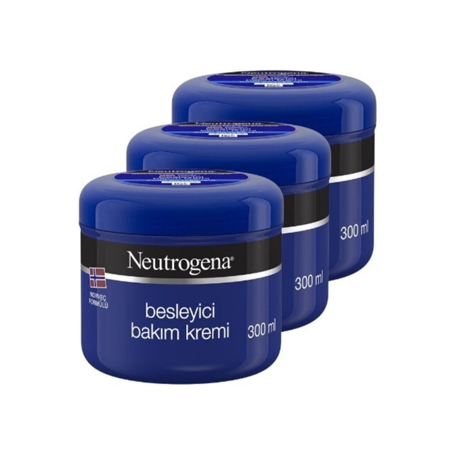 

Питательный кондиционер Neutrogena, 300 мл