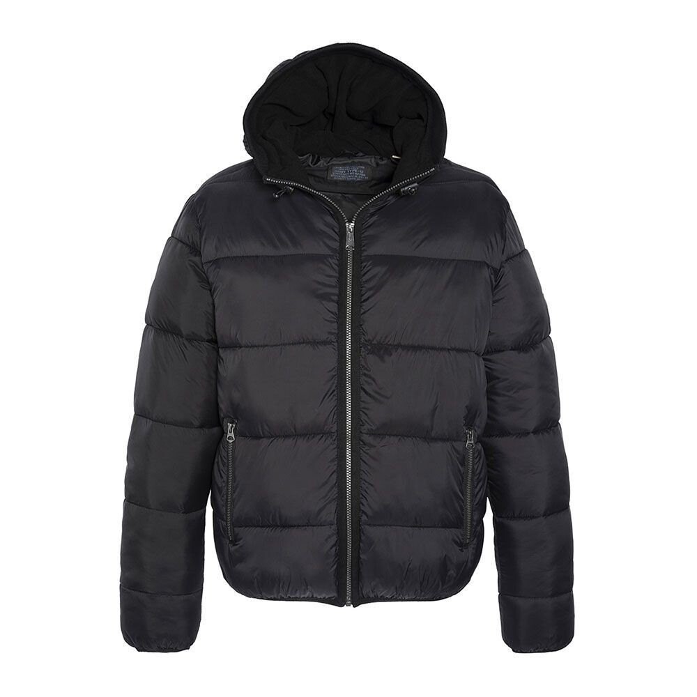 

Куртка Schott Eliot, черный