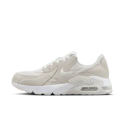 

Кроссовки Nike Air Max Excee, цвет Phantom/Platinum Tint/White/Sail
