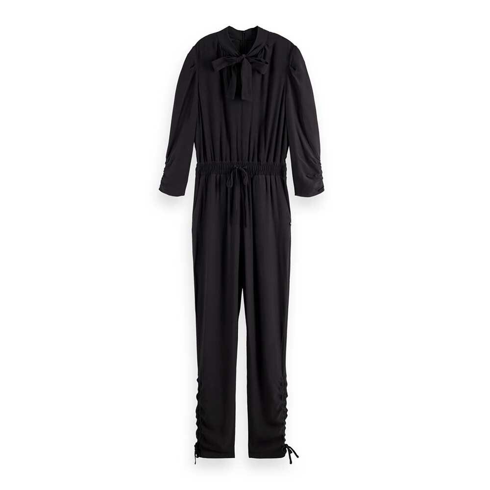 

Комбинезон Scotch & Soda 169688, черный
