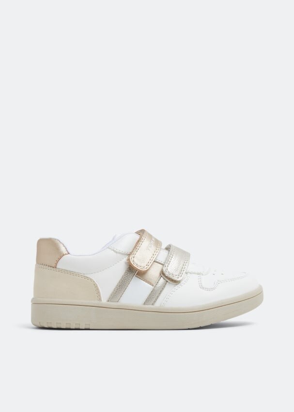 

Кроссовки TOMMY HILFIGER Skylar sneakers, белый