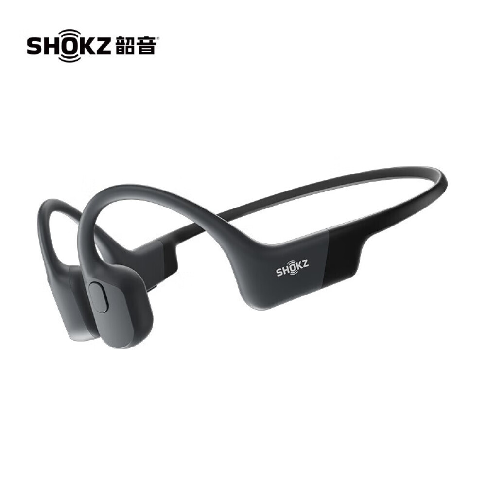 

Bluetooth-гарнитура Shokz, черный