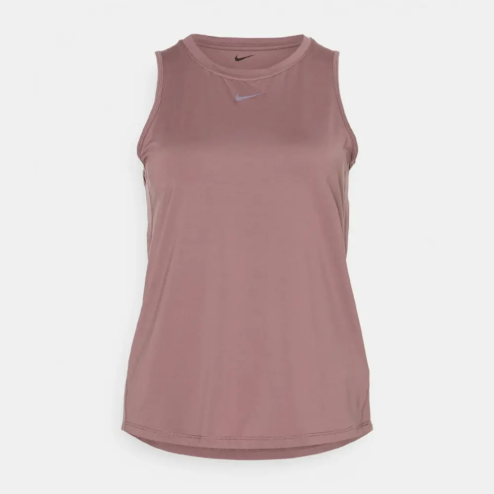 

Спортивный топ Nike Performance One Classic Tank, пудрово-розовый