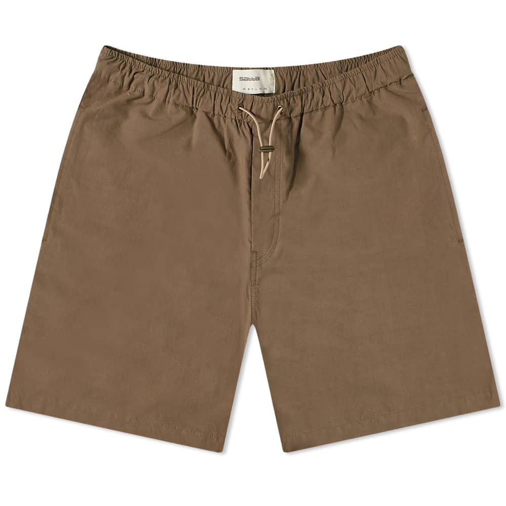 

Шорты Satta Slack Short