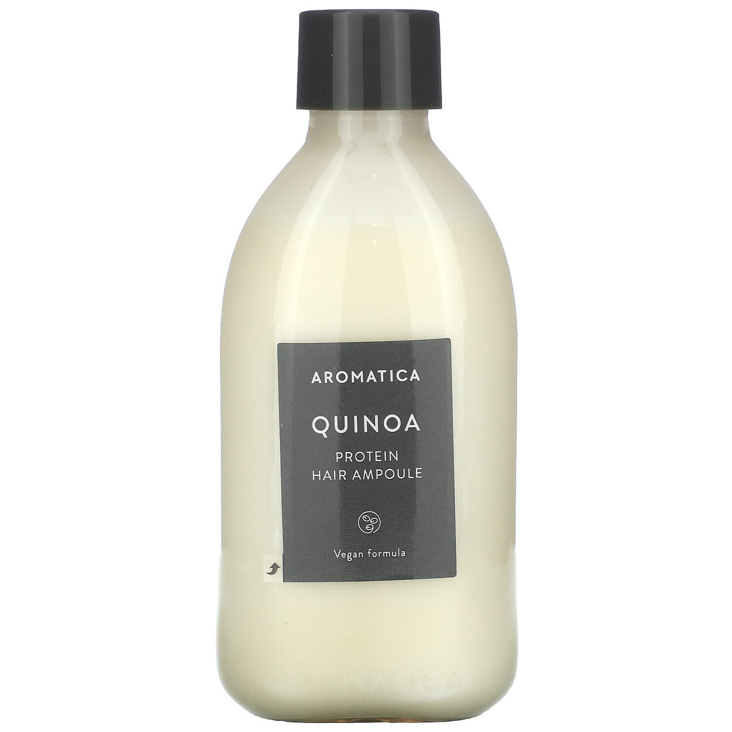 

Ампула для Волос Aromatica с протеином из киноа, 100 мл