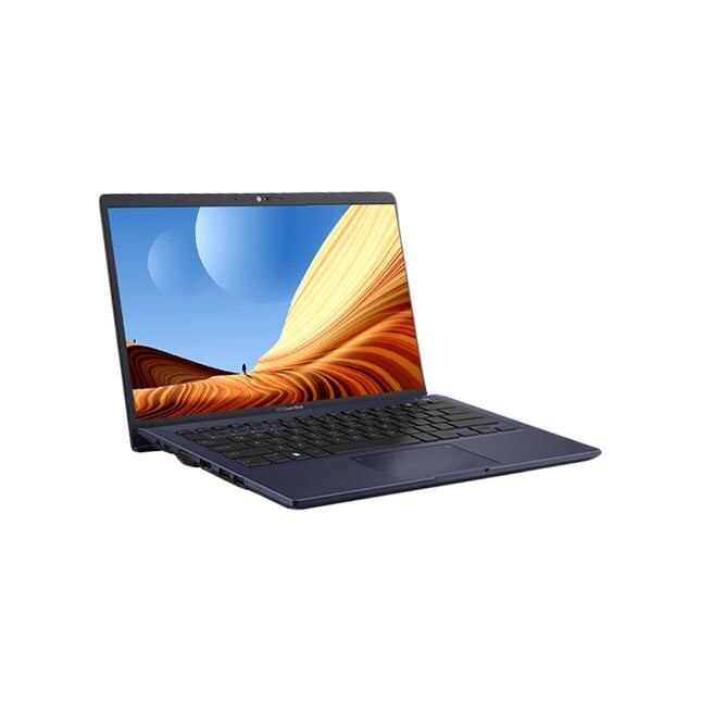 

Ноутбук Asus Dawn 2 14", 16Гб/1Тб+512Гб, i5-1235U, черный, английская раскладка