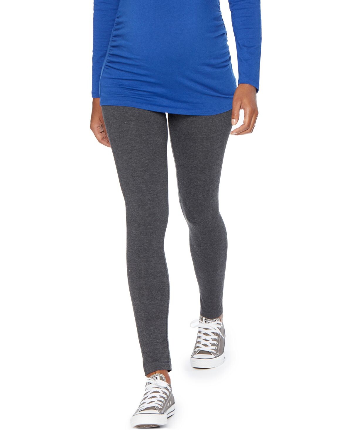 

Эластичные леггинсы для беременных essential Motherhood Maternity, мульти