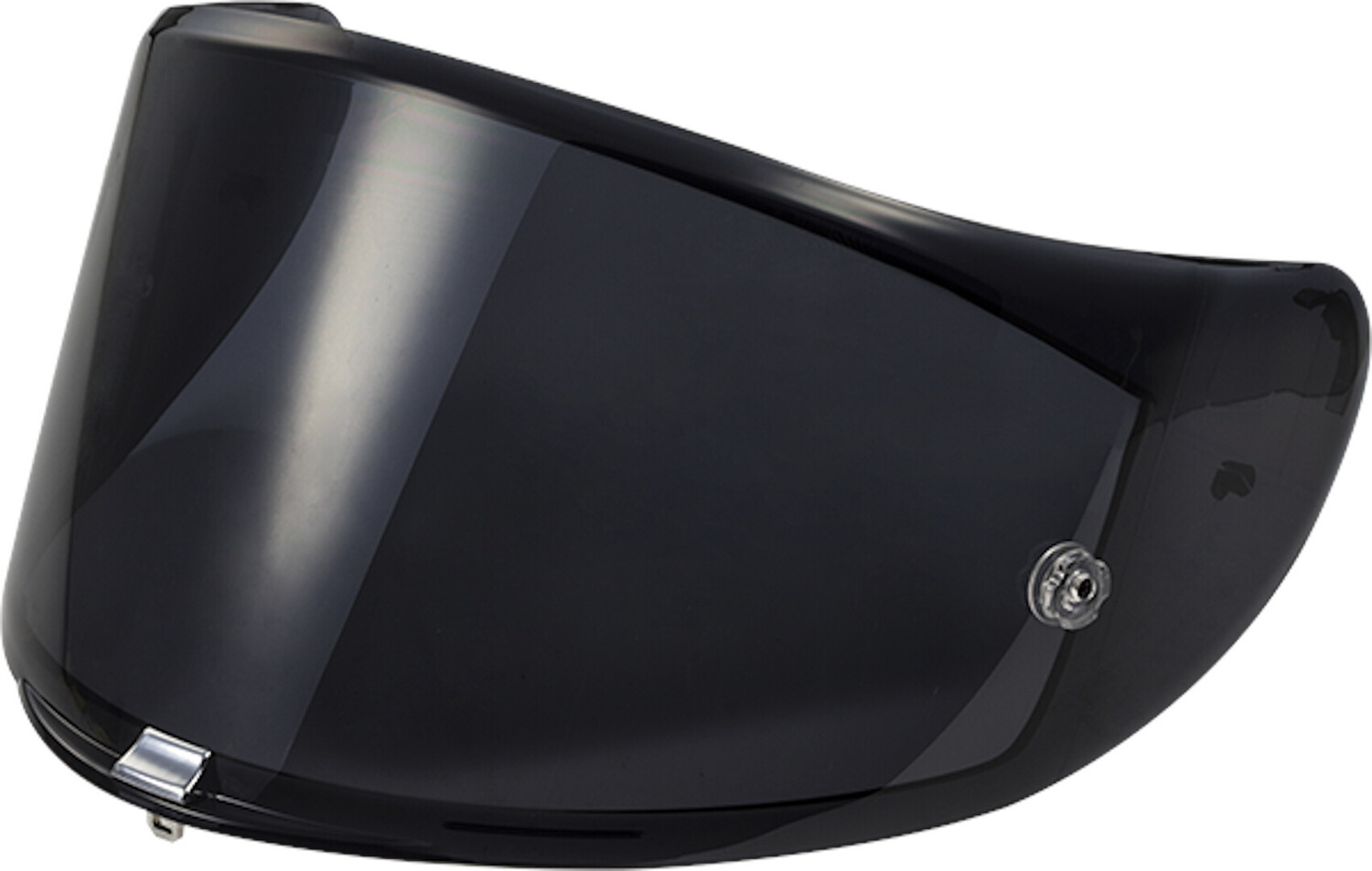 

Козырек LS2 FF323 Arrow, темно-голубой