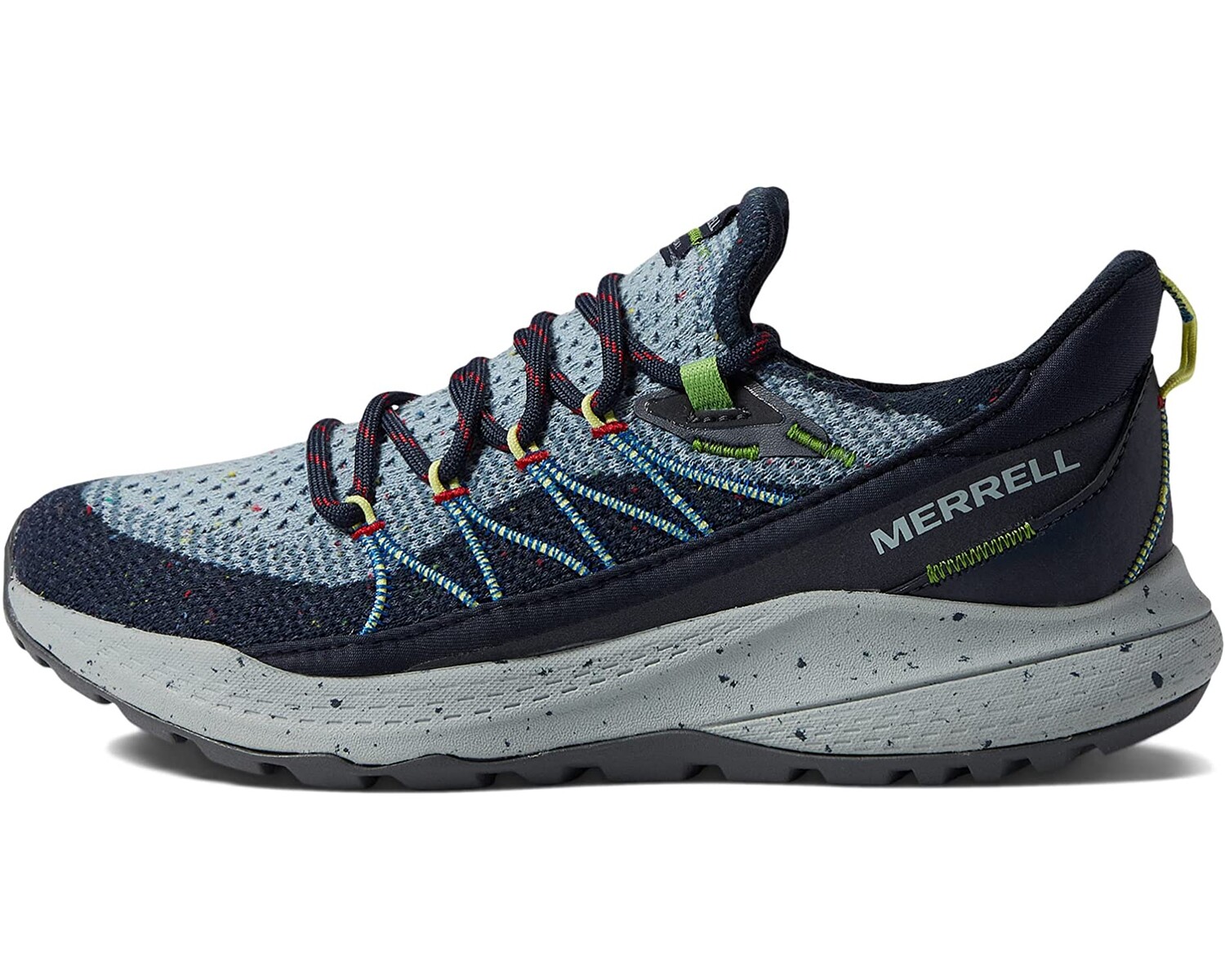 

Кроссовки Bravada 2 Merrell, нави, Синий