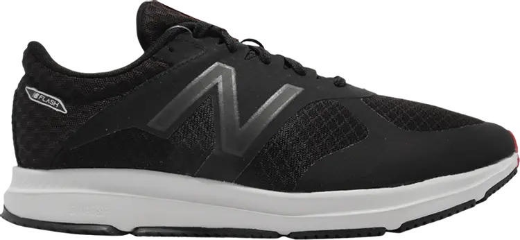 New balance hotsell flash trainers