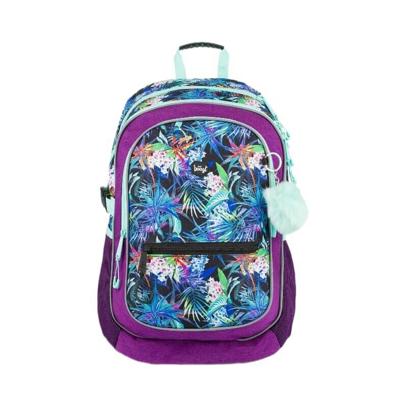 

Школьный рюкзак violett, Baagl