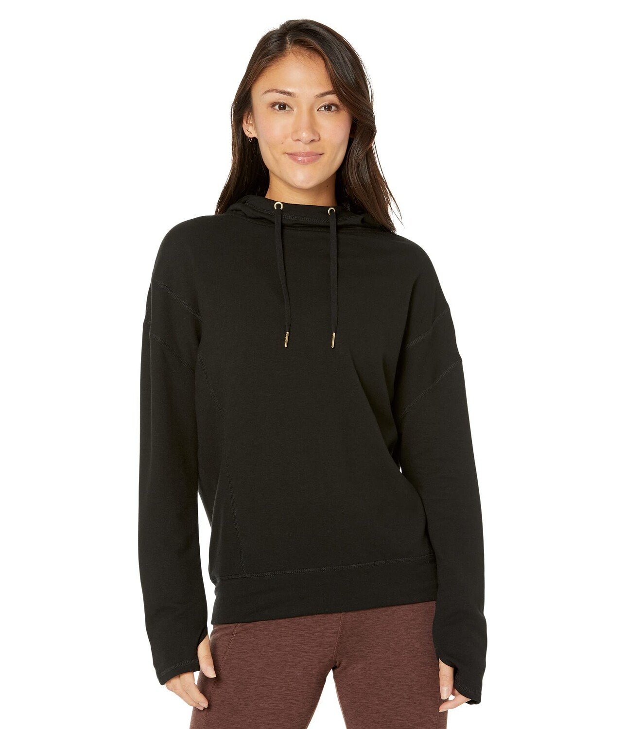 

Худи Jockey Active, Supersoft Fleece Hoodie
