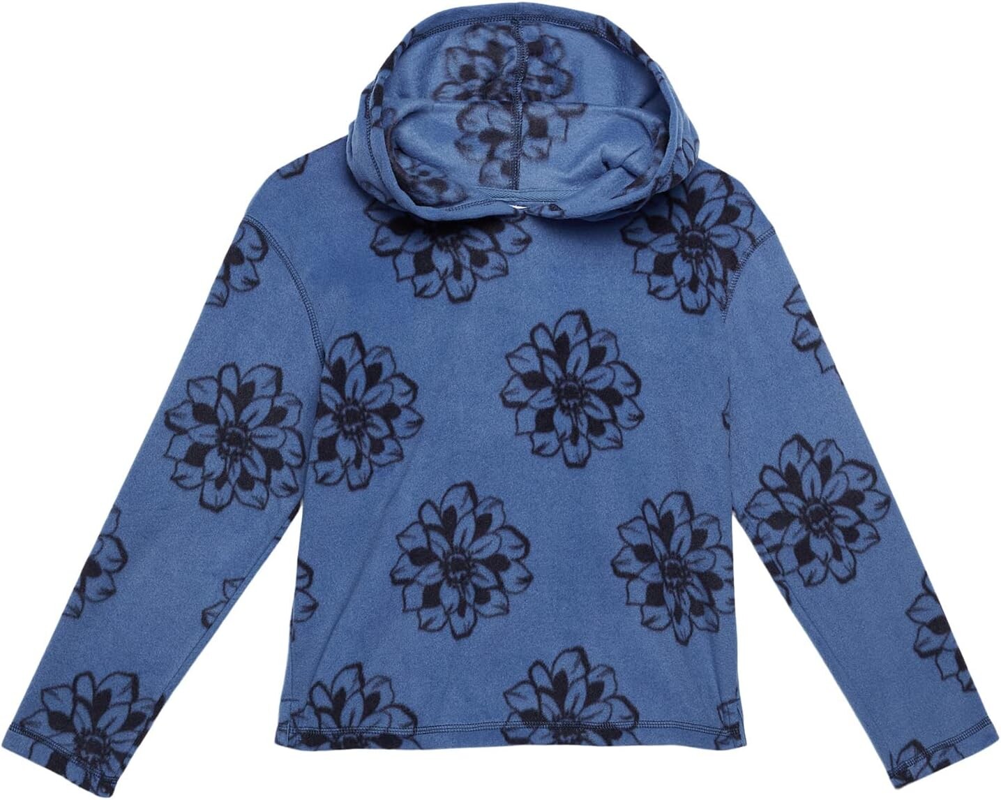 

Толстовка O'Neill Frances, цвет Classic Blue