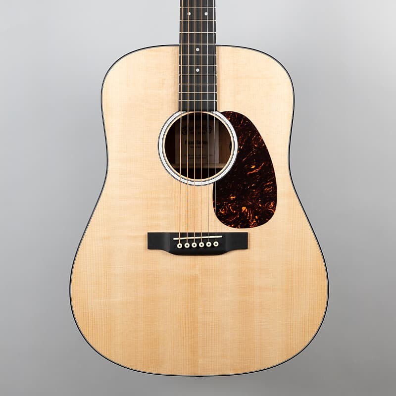 

Дорожная серия Martin D-10E (2659252) MA-D10E