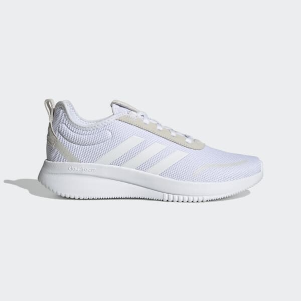 

Мужские кроссовки adidas Lite Racer Rebold Shoes, белый