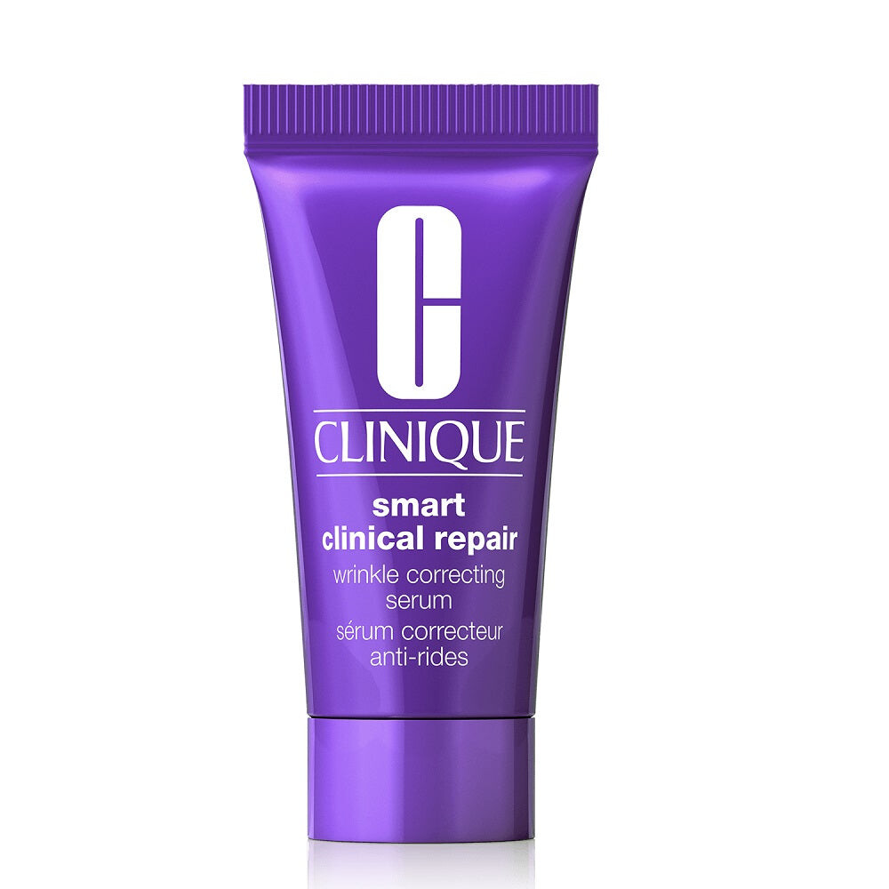 

Clinique Smart Clinical Repair Wrinkle Correcting Serum Корректирующая сыворотка против морщин 5мл