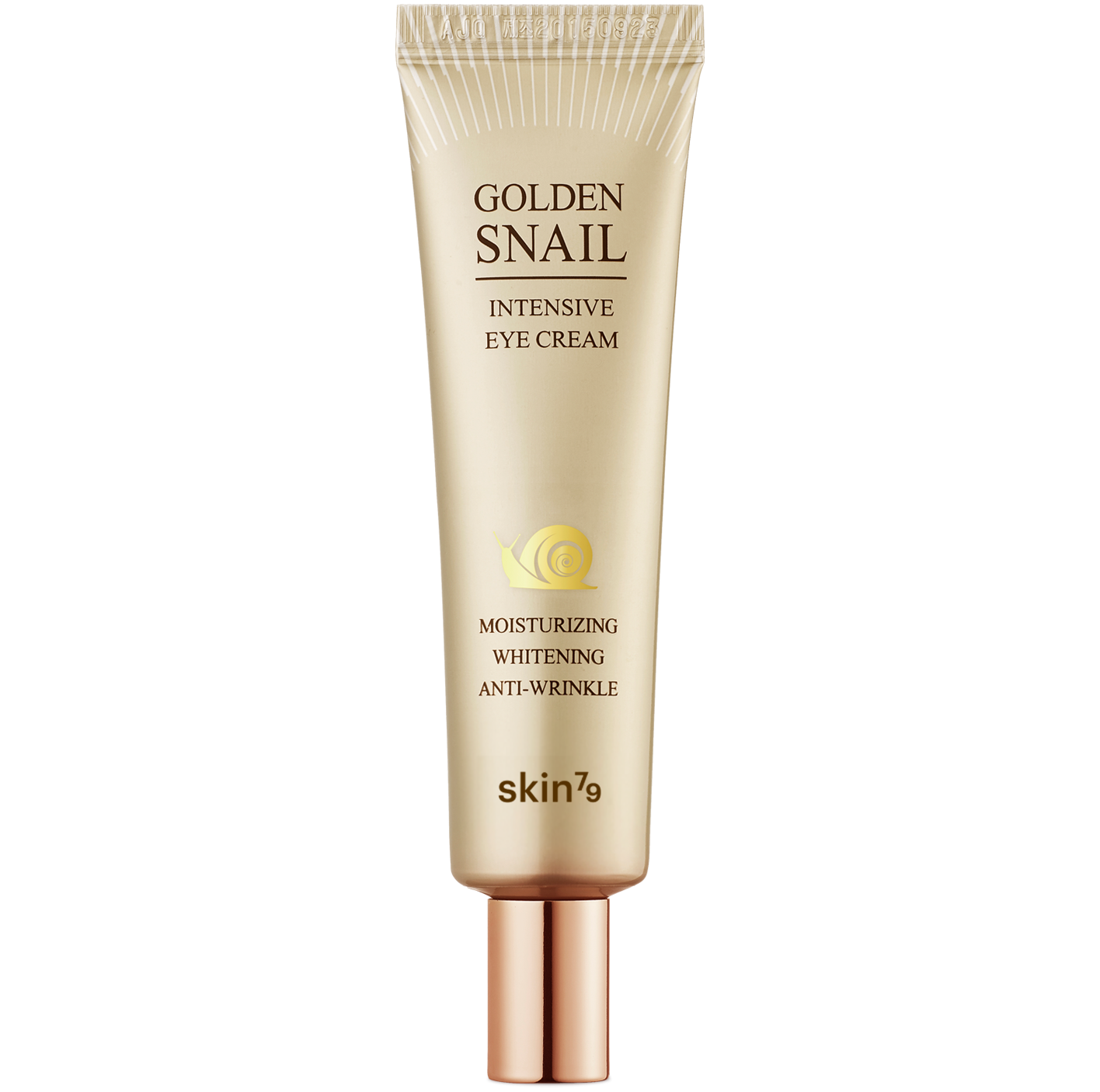 Snail eye cream