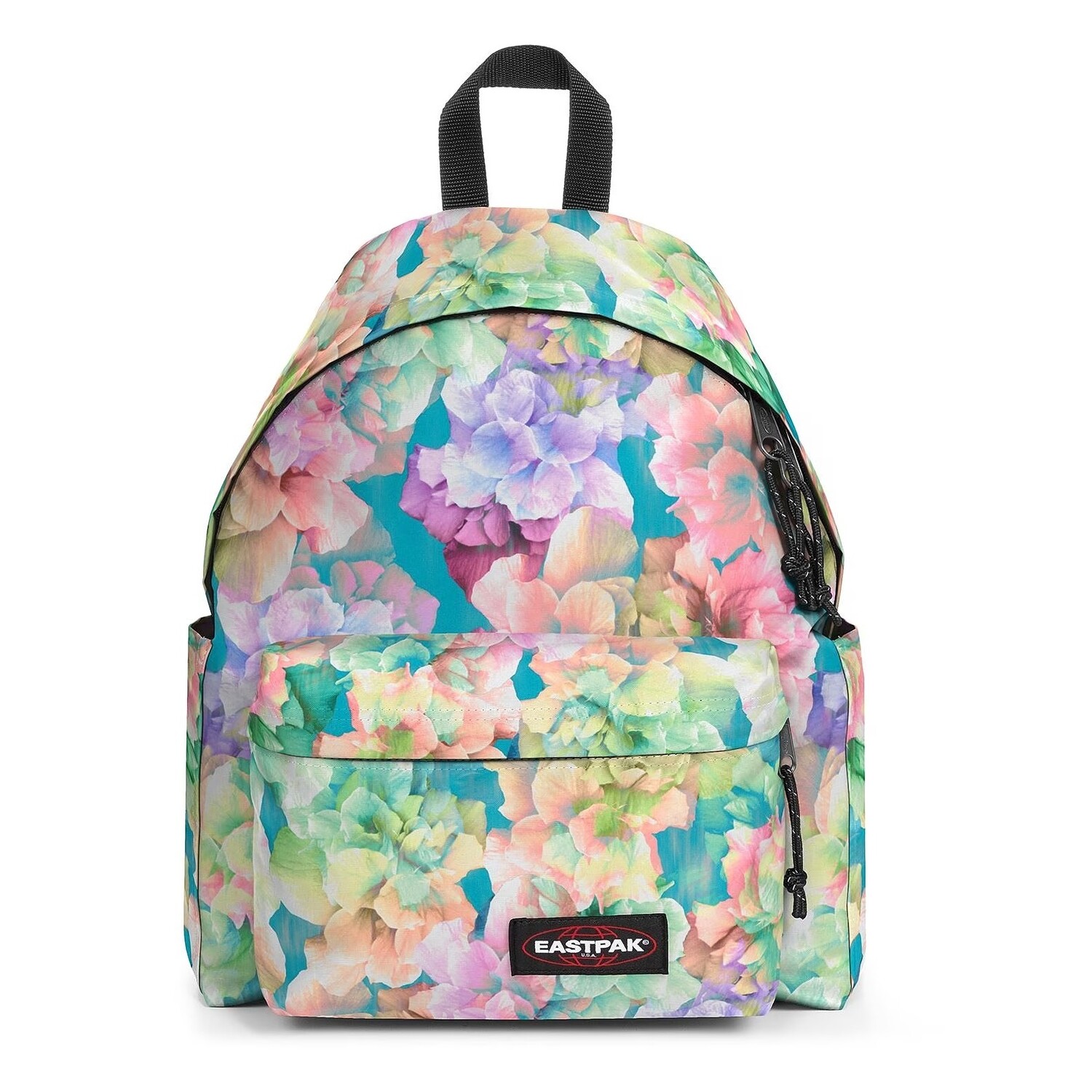 цена Рюкзак Eastpak Padded Pak'r, мультиколор