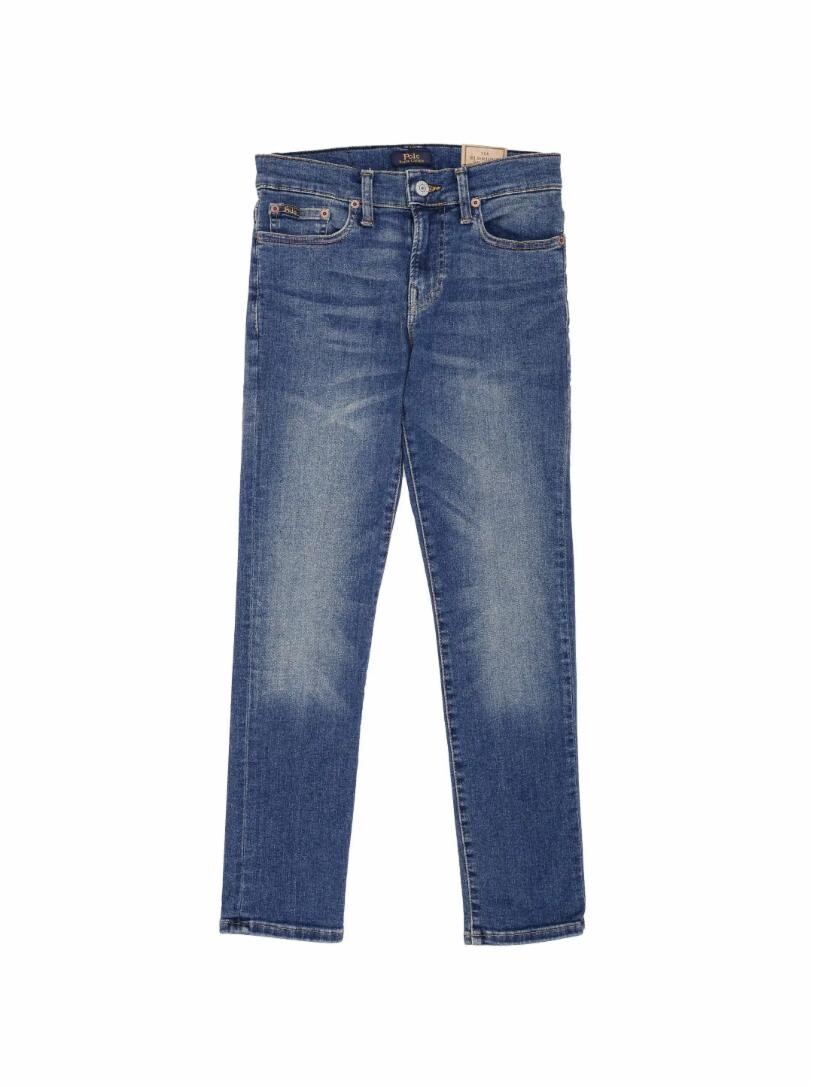 

Джинсы Ralph Lauren