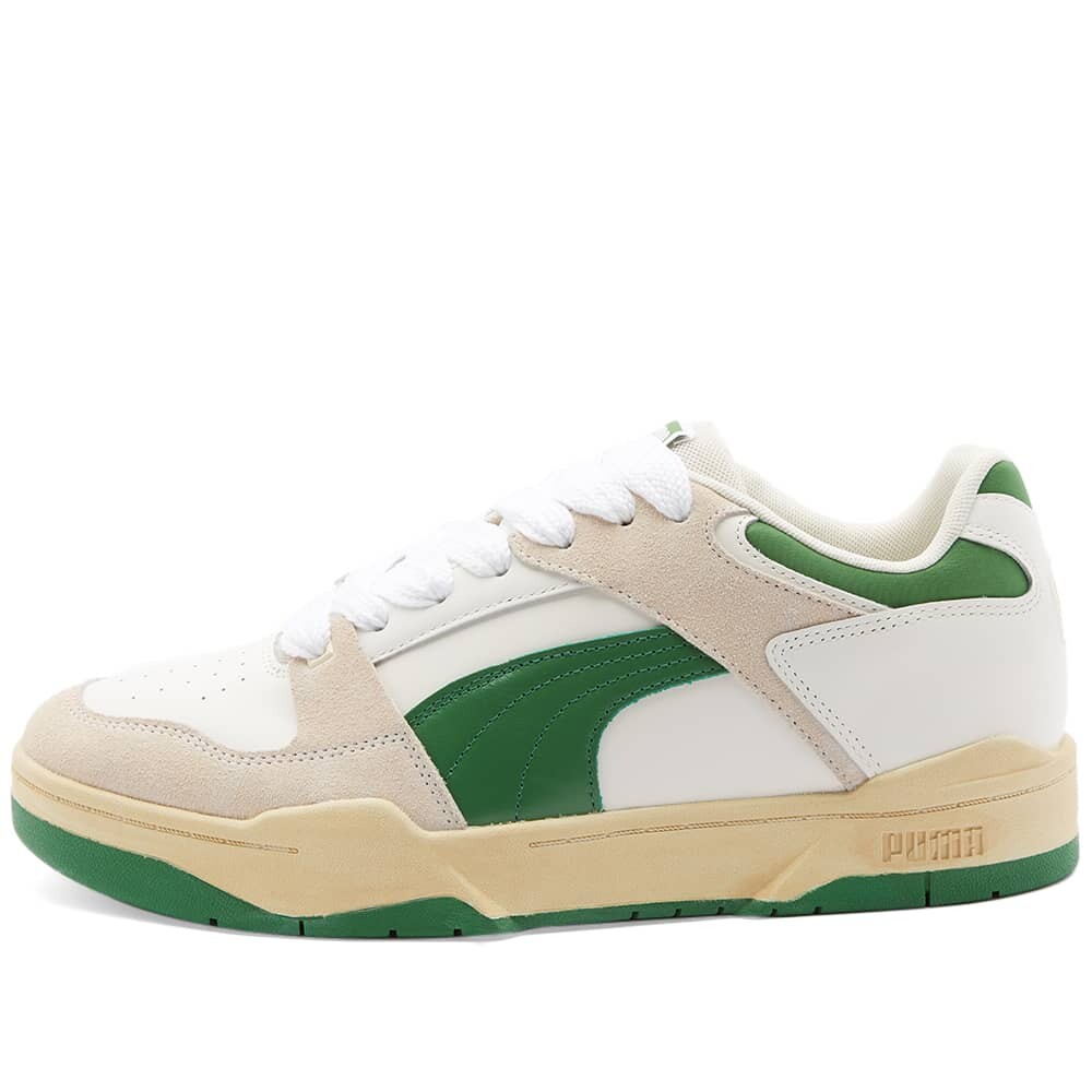 

Кроссовки Puma x Rhuigi Slipstream