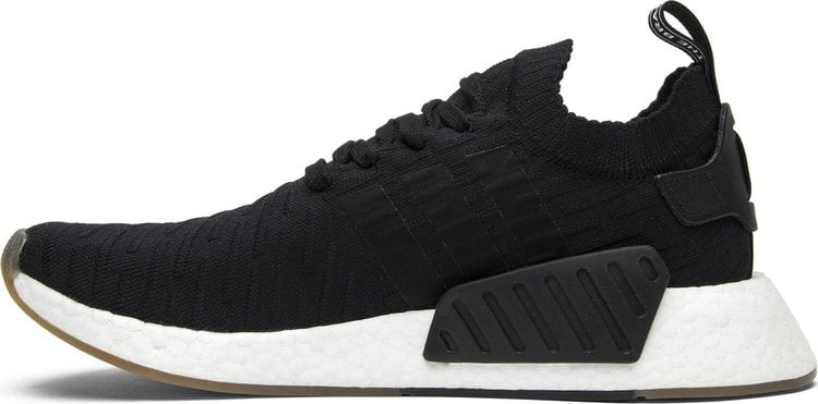 Nmd r2 sale japan black gum