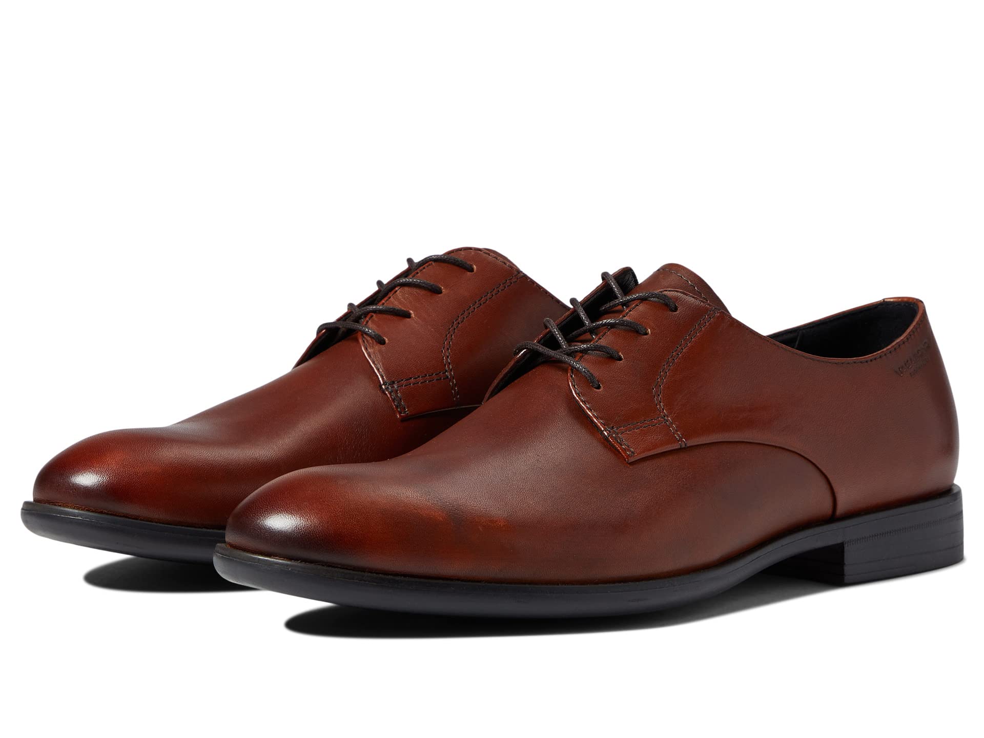 Оксфорды Vagabond Shoemakers, Harvey Leather Derby