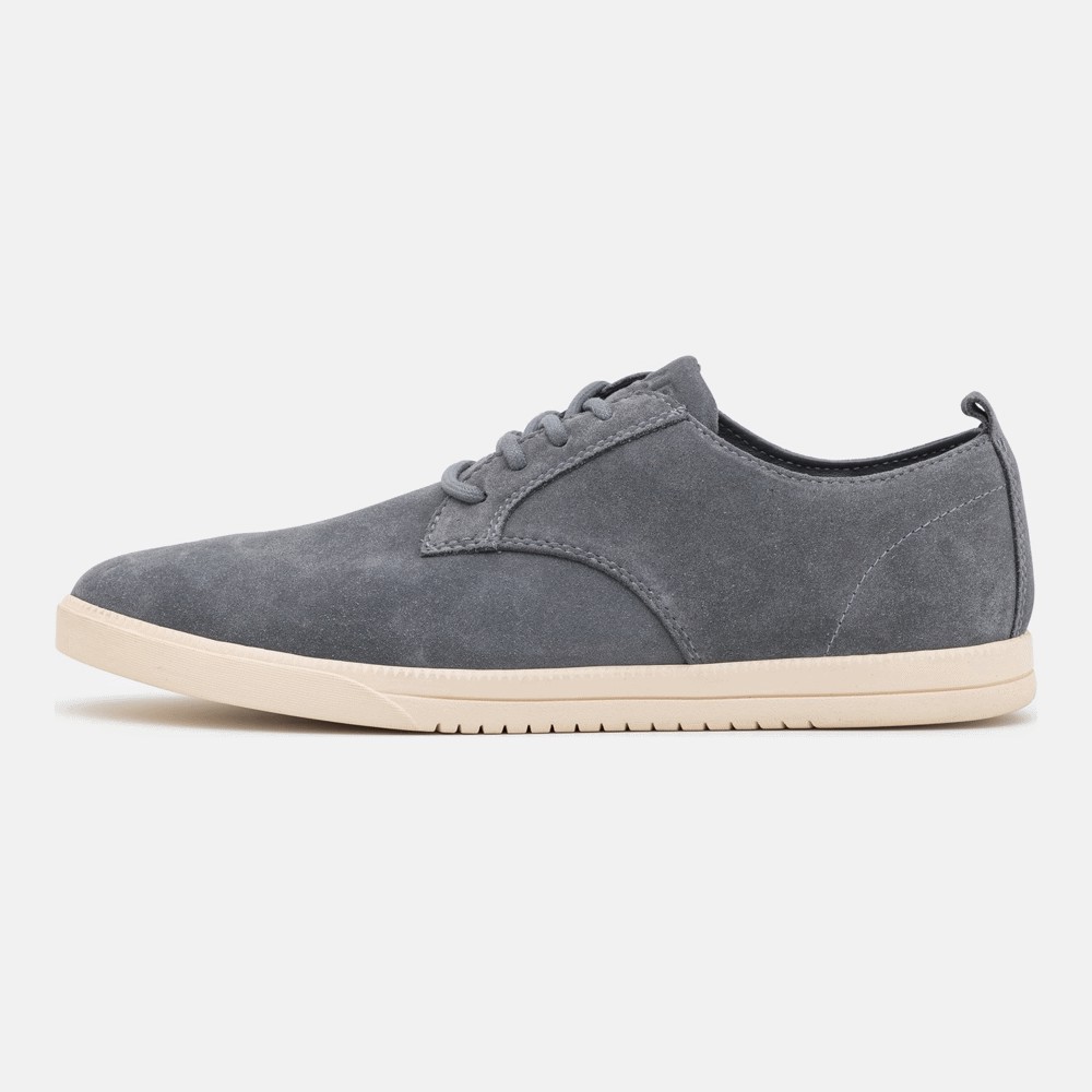 

Кроссовки Clae Ellington Unisex, pearl grey