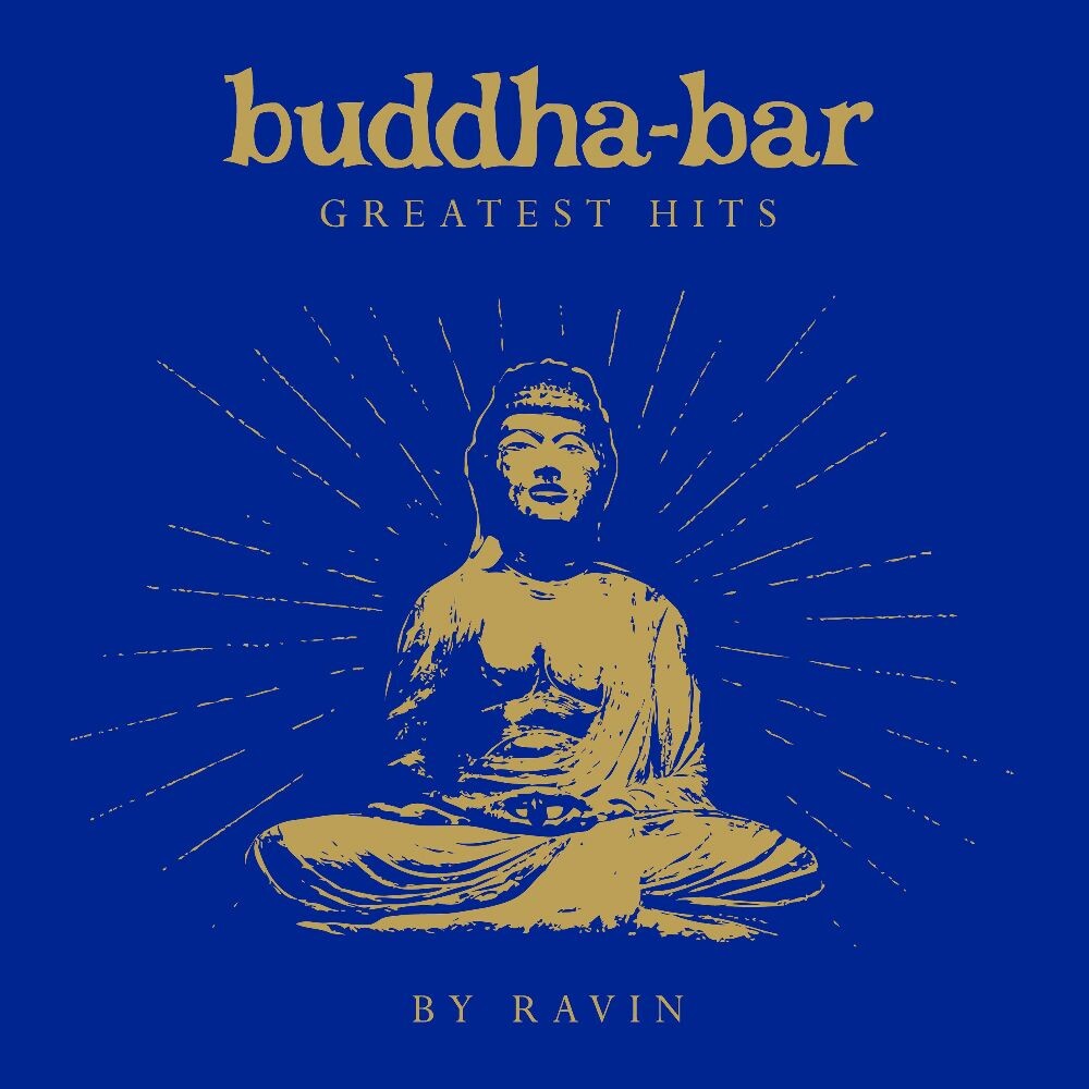 

Виниловая пластинка Buddha Bar Greatest Hits (3 Discs) | Ravin Dj