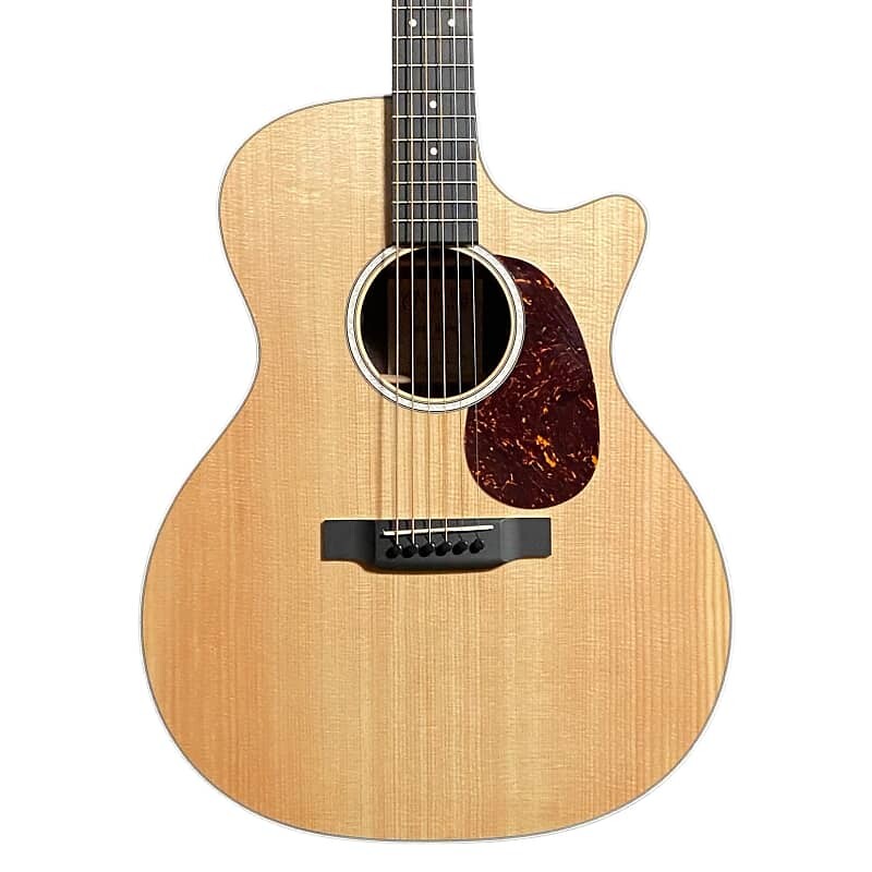 

Акустическая электрогитара Martin GPC-13E Ziricote, натуральный цвет GPC-13E Ziricote Acoustic-Electric Guitar - Natural
