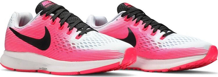 Nike Wmns Air Zoom Pegasus 34 Hyper Pink CDEK.Shopping