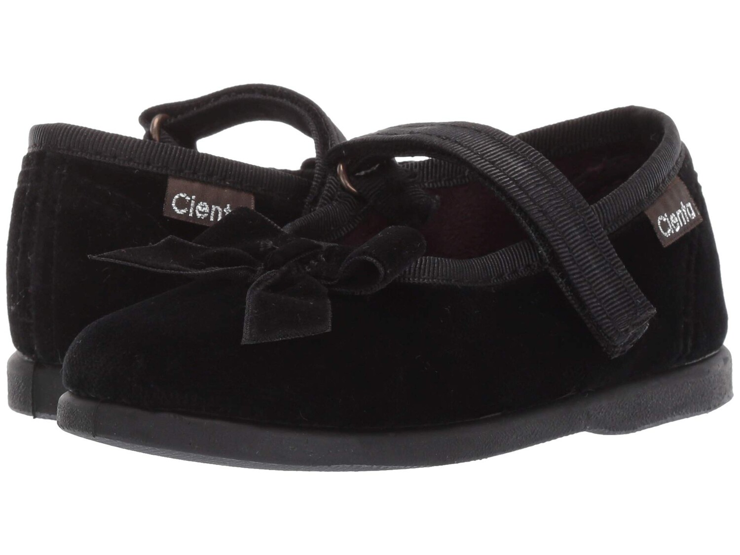 

Туфли Cienta Kids Shoes, 400024