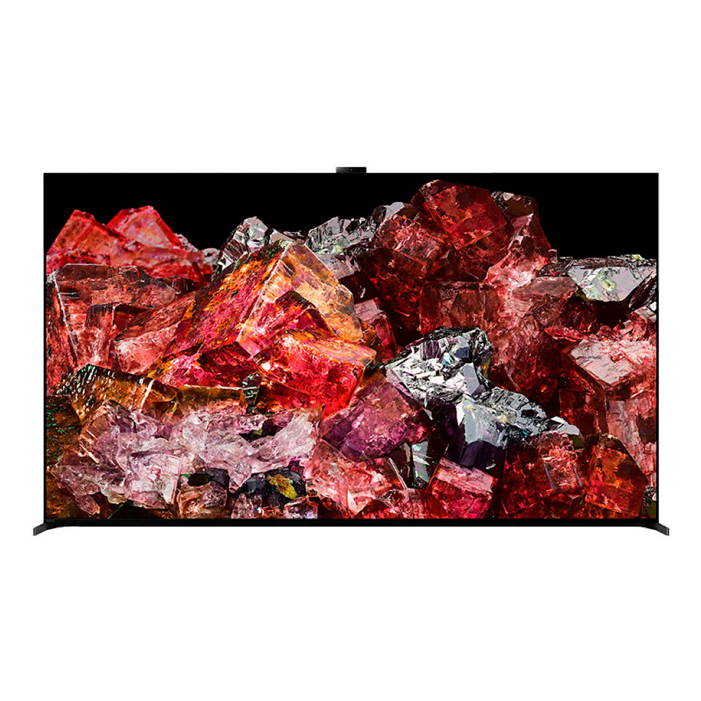 

Телевизор SONY Bravia XR-85X95EK Camera Version, 85", Ultra HD 4K, MiniLED, 120 Гц, чёрный