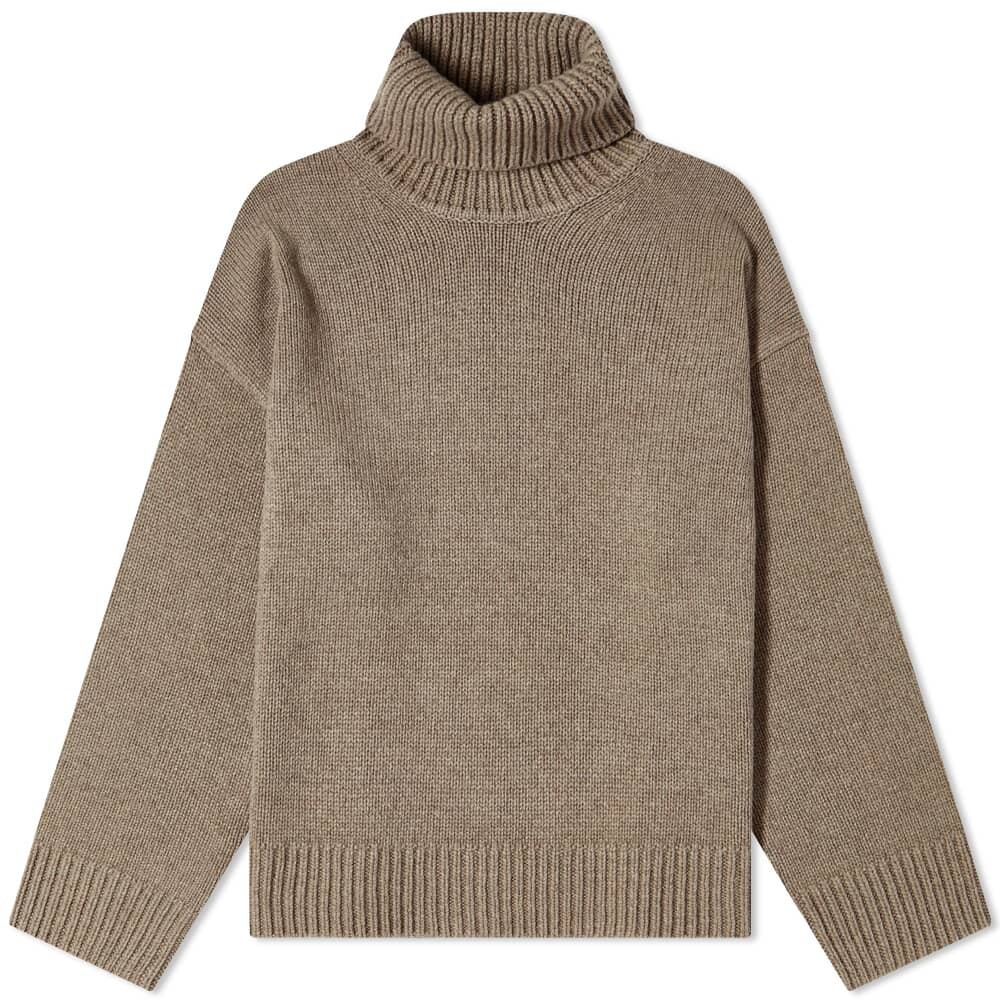 

Джемпер Samsøe Samsøe Keik Turtleneck Knit