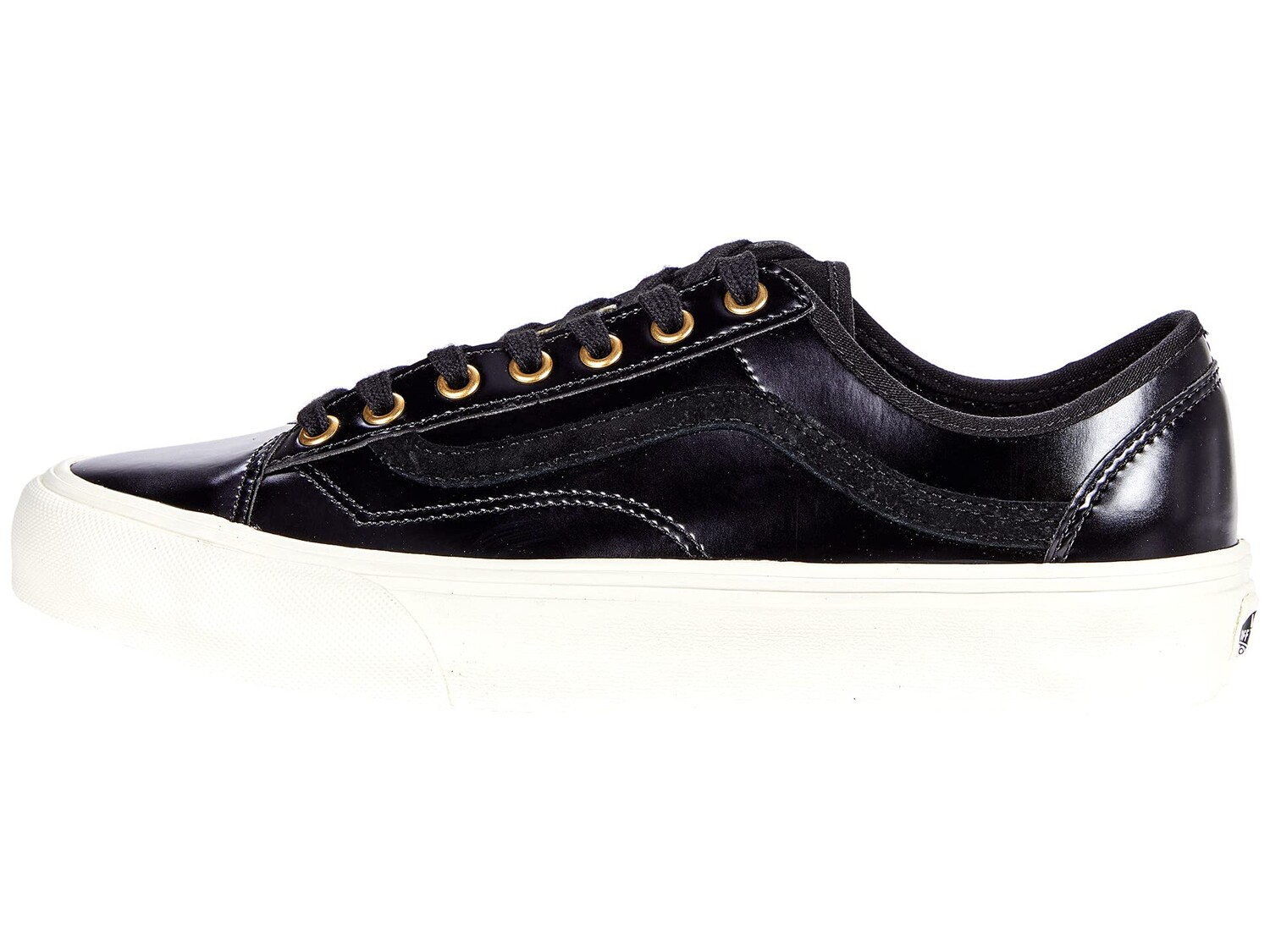 Vans 36 decon hotsell