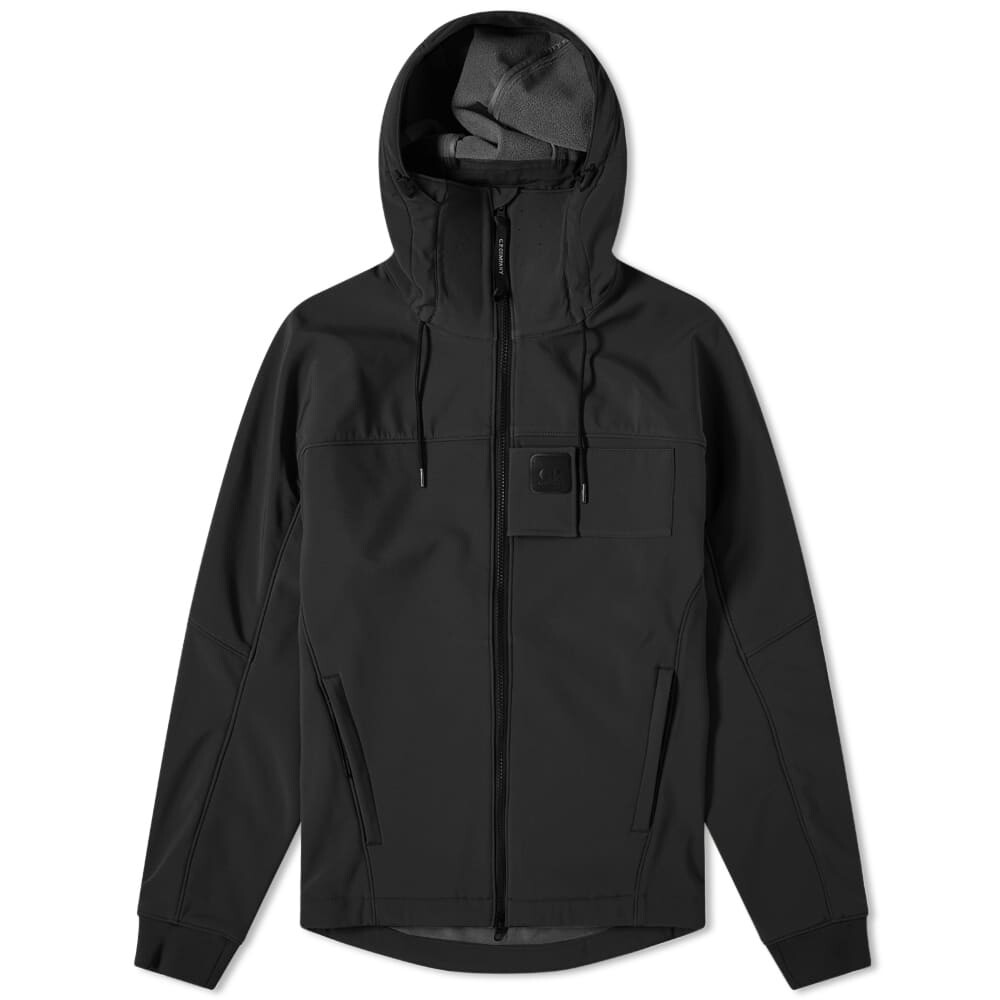 

Куртка Urban Protection Soft Shell C.P. Company