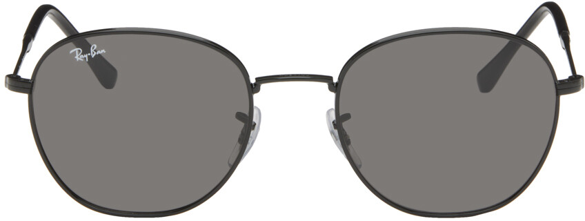 

Черные солнцезащитные очки RB3809 Ray-Ban